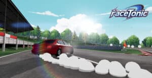 racetonic game beta 0.2