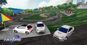 racetonic game beta 0.2