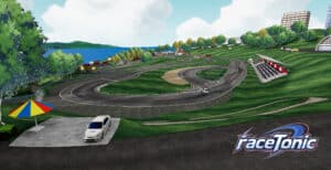 racetonic game beta 0.2