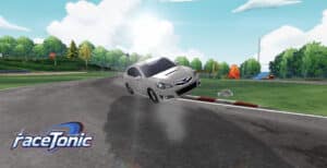 racetonic game beta 0.2